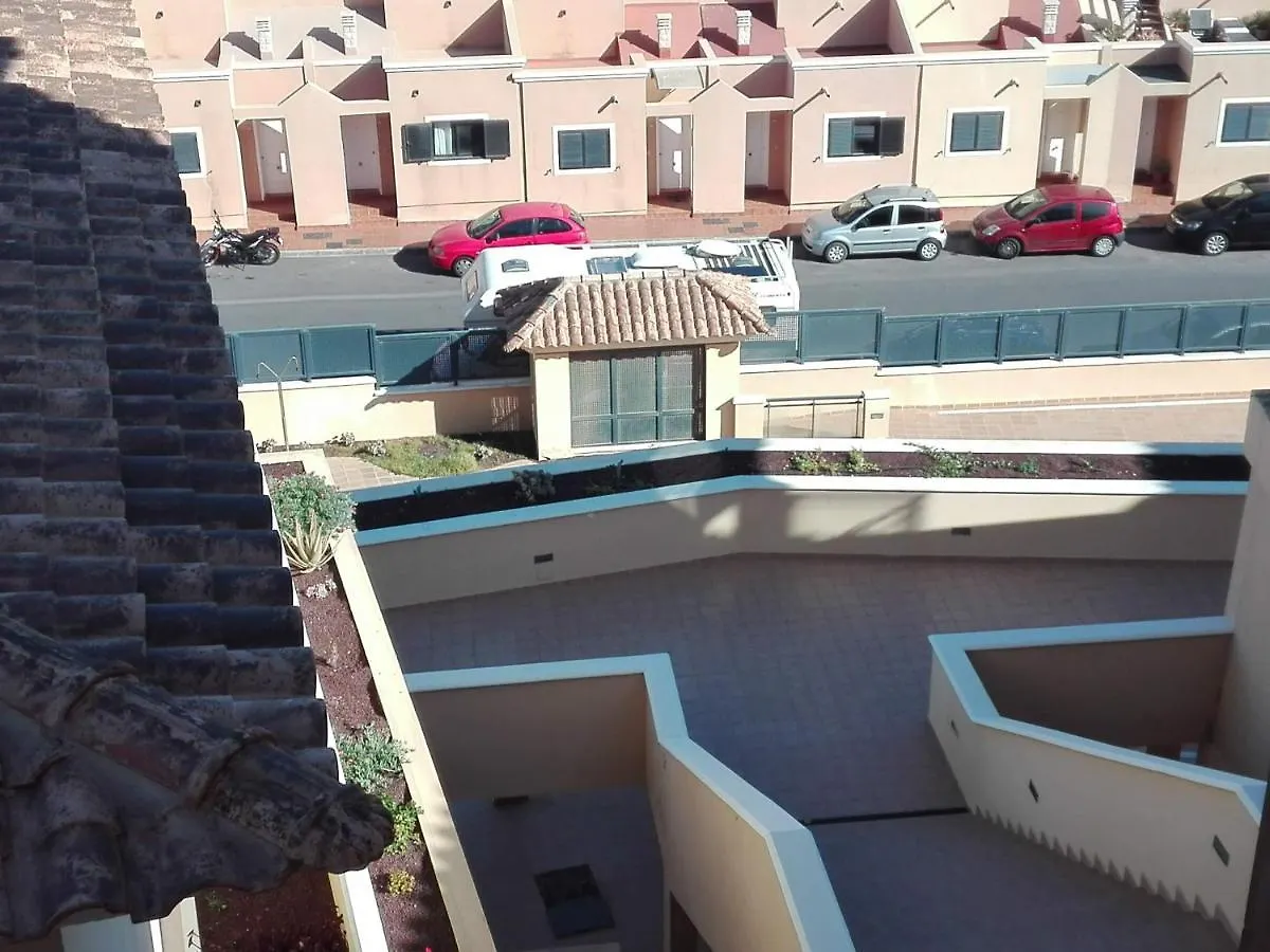 Modern Flat Apartamento Caleta De Fuste Espanha