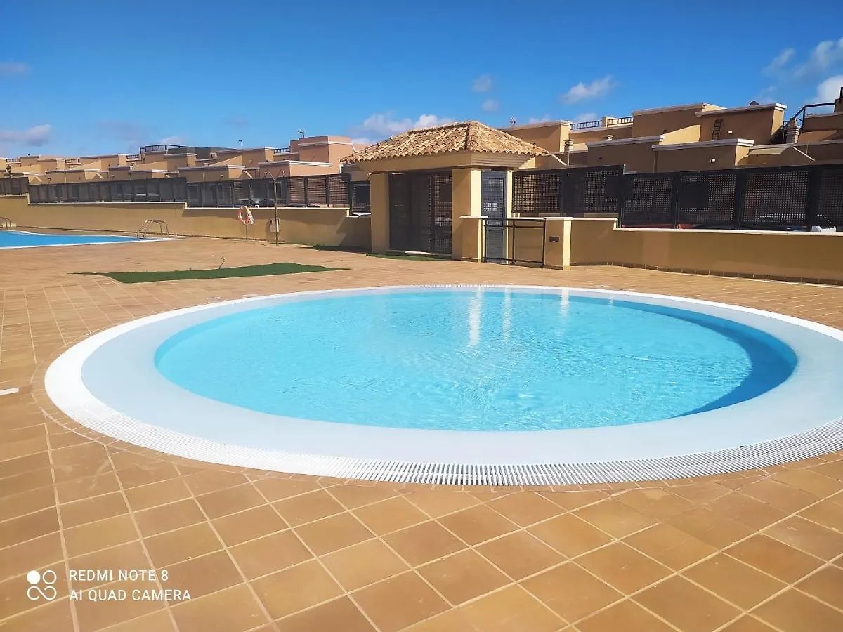 Modern Flat Apartamento Caleta De Fuste Espanha