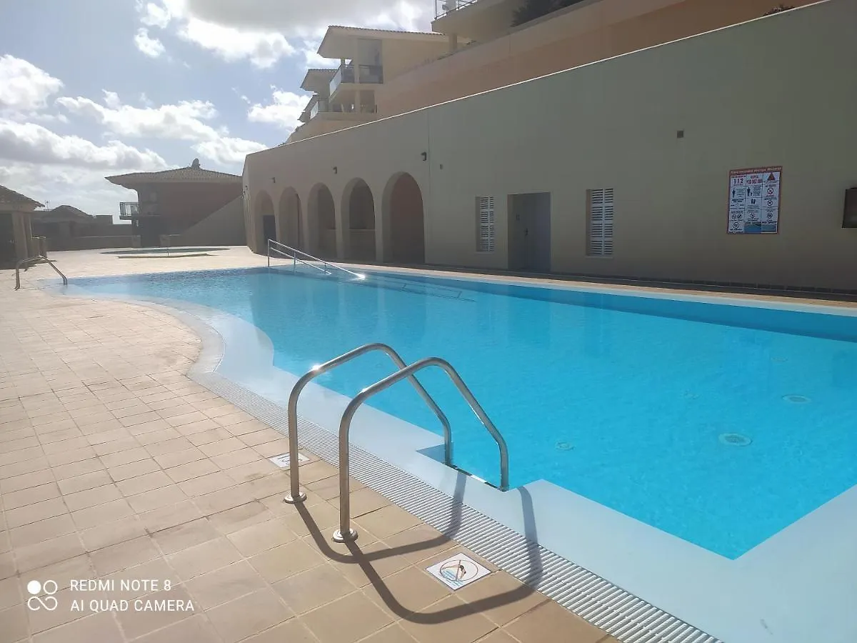 Modern Flat Apartamento Caleta De Fuste
