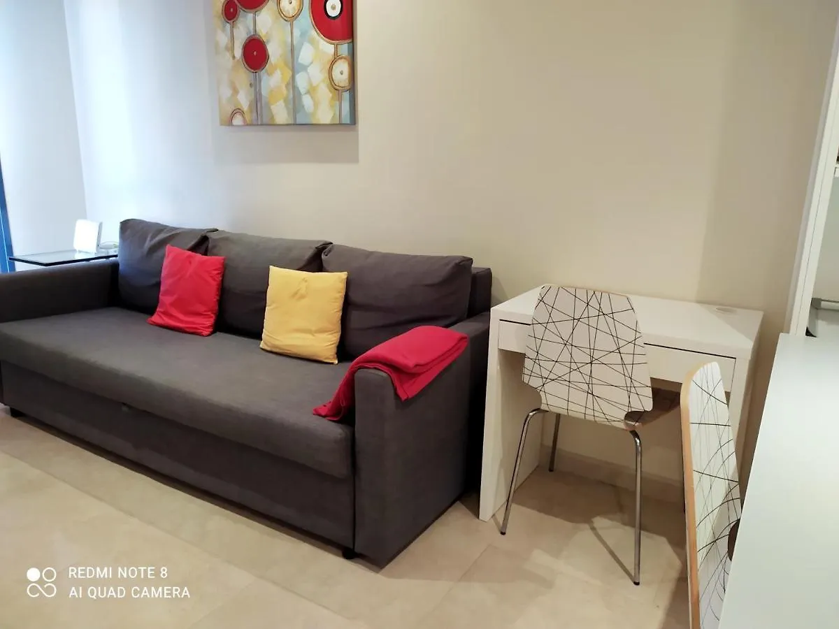Modern Flat Apartamento Caleta De Fuste Espanha