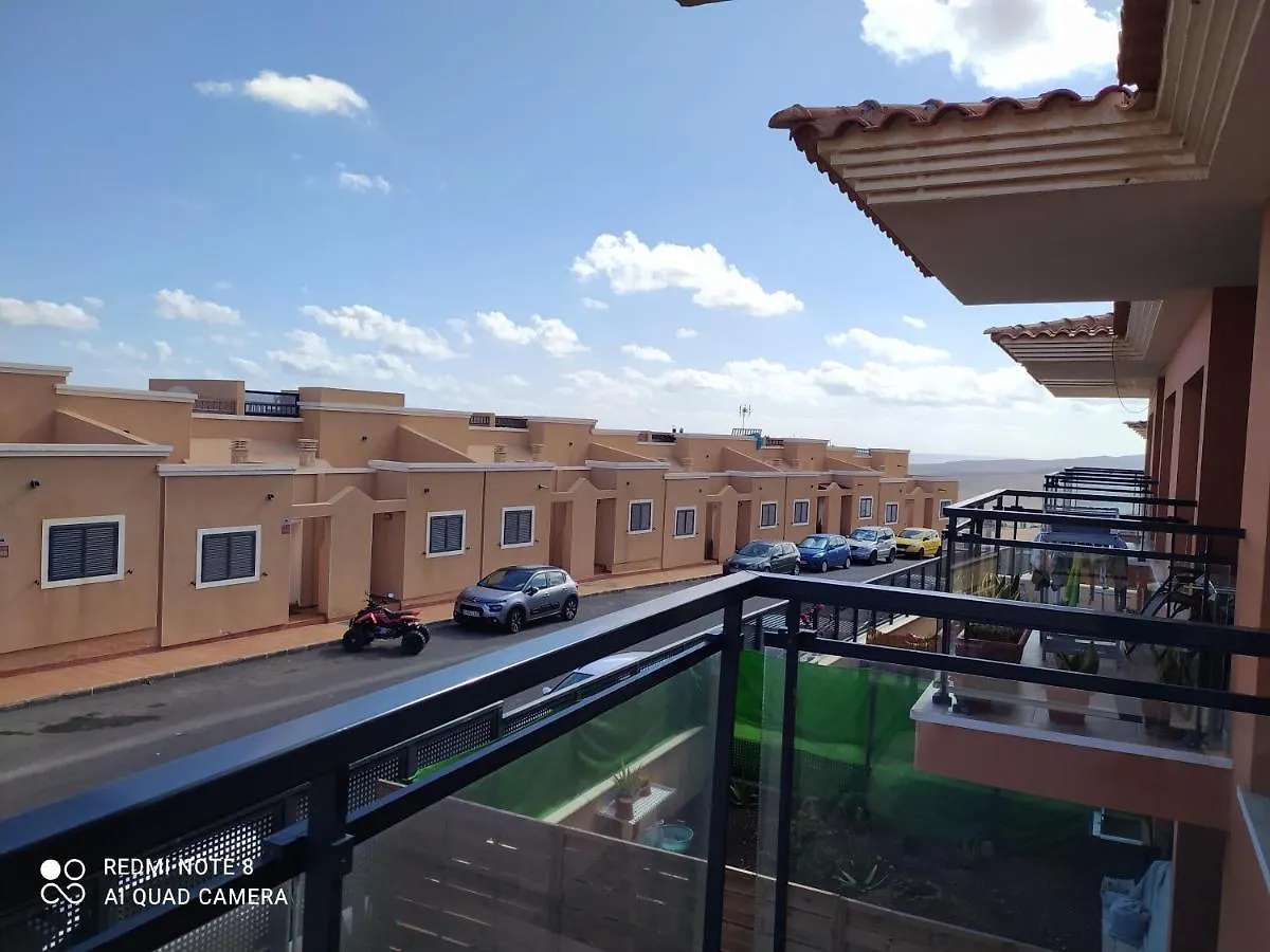Modern Flat Apartamento Caleta De Fuste Espanha