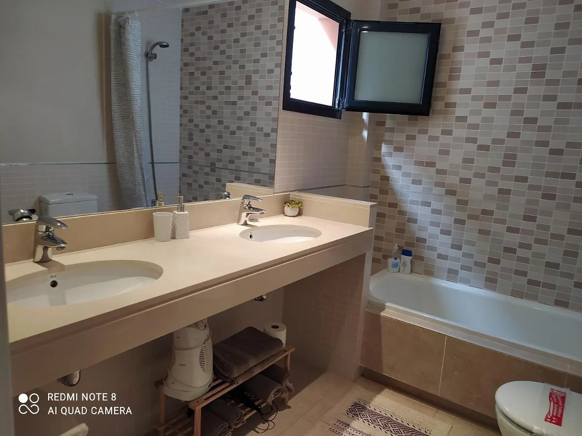 Modern Flat Apartamento Caleta De Fuste