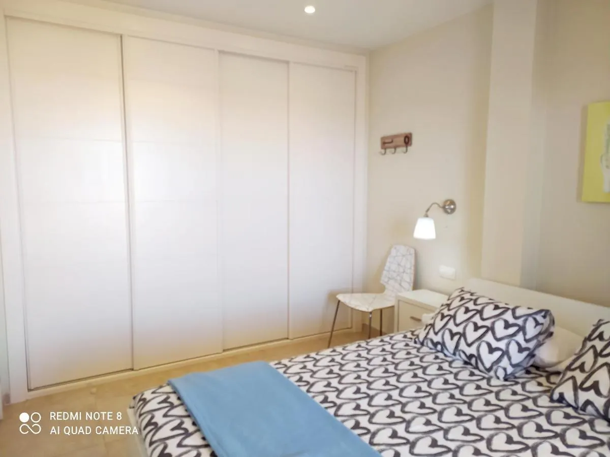 Modern Flat Apartamento Caleta De Fuste