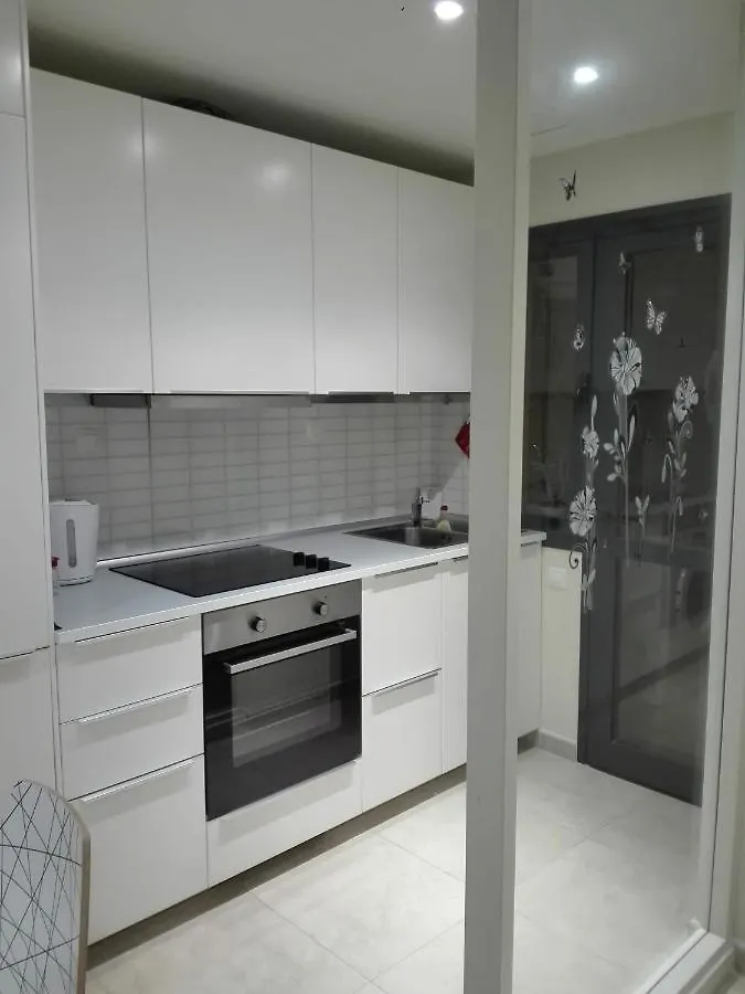 Modern Flat Apartamento Caleta De Fuste 0*,