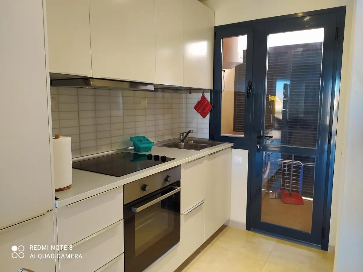 Modern Flat Apartamento Caleta De Fuste