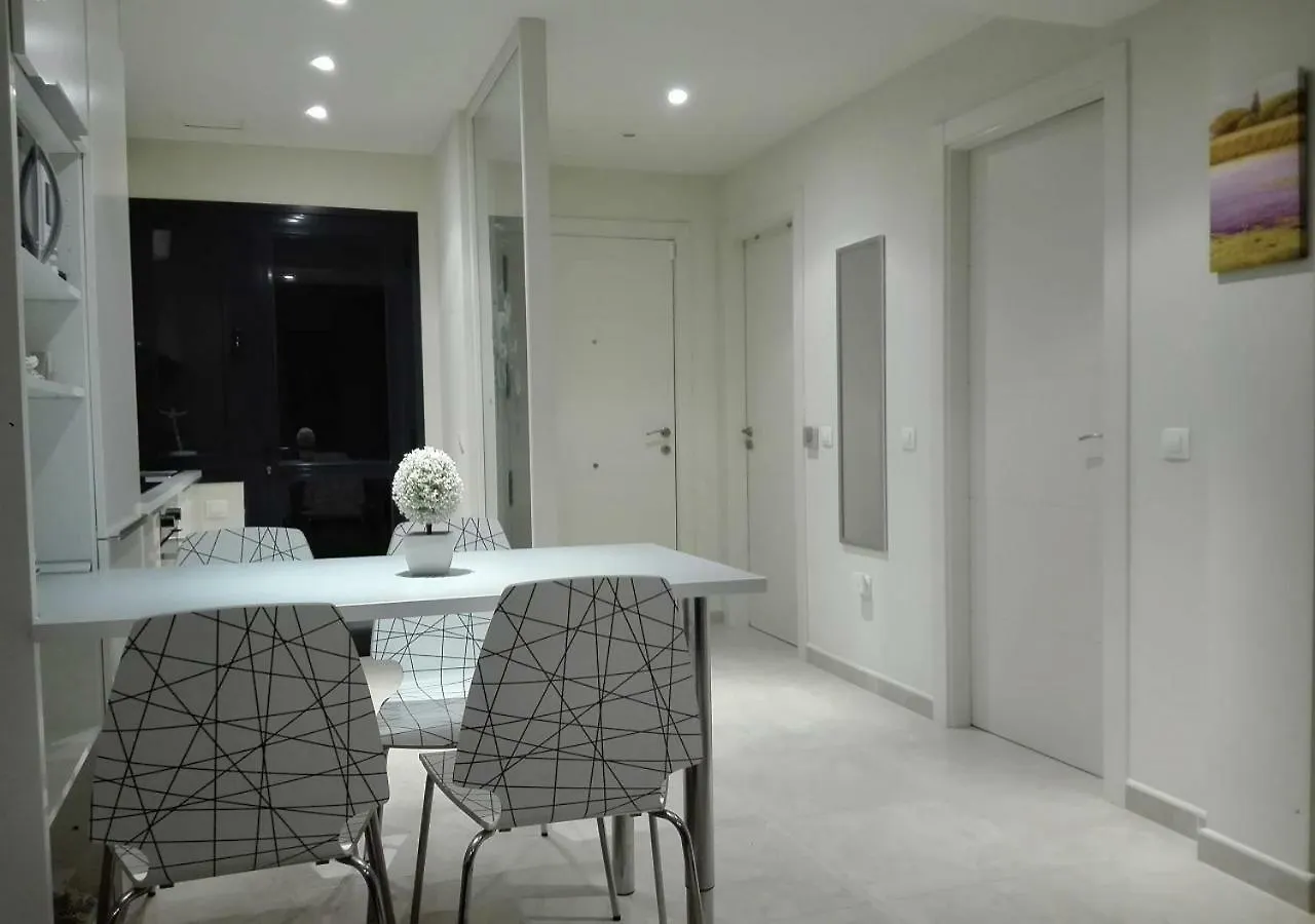 Modern Flat Apartamento Caleta De Fuste 0*,