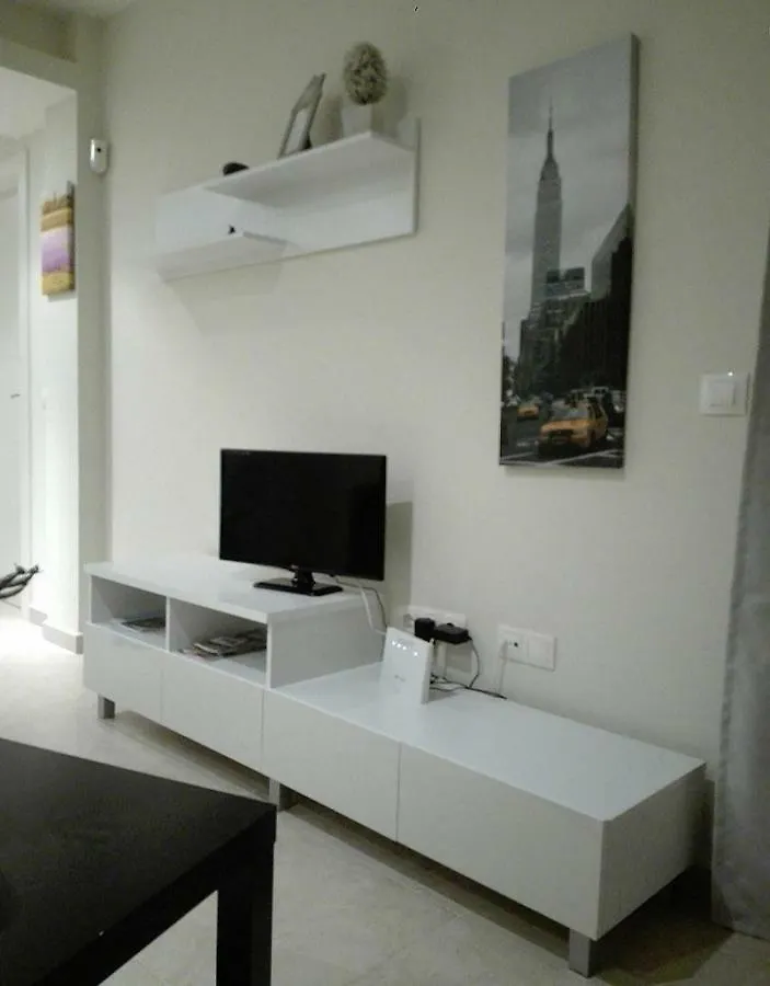 Modern Flat Apartamento Caleta De Fuste